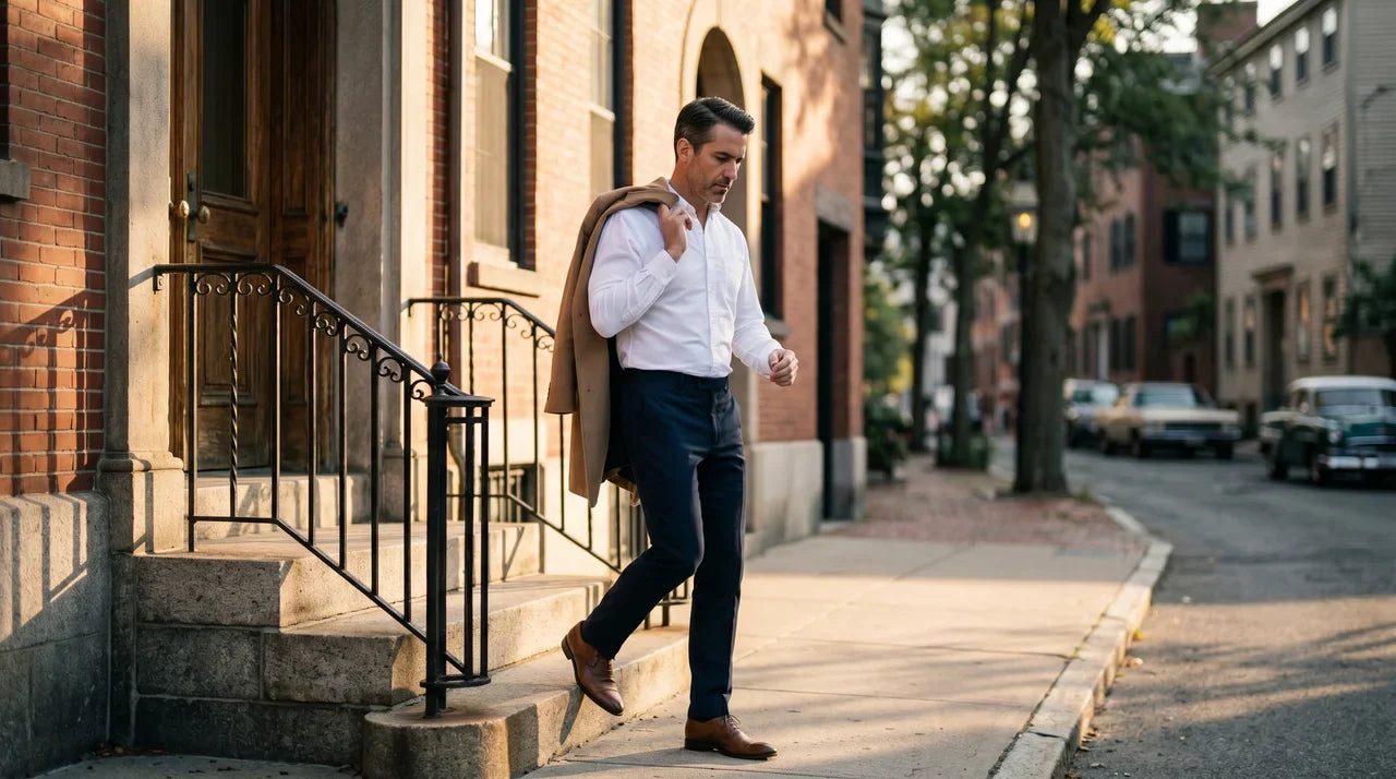 Make It Last: How to Care for Your Everyday Wardrobe