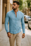 Light Blue