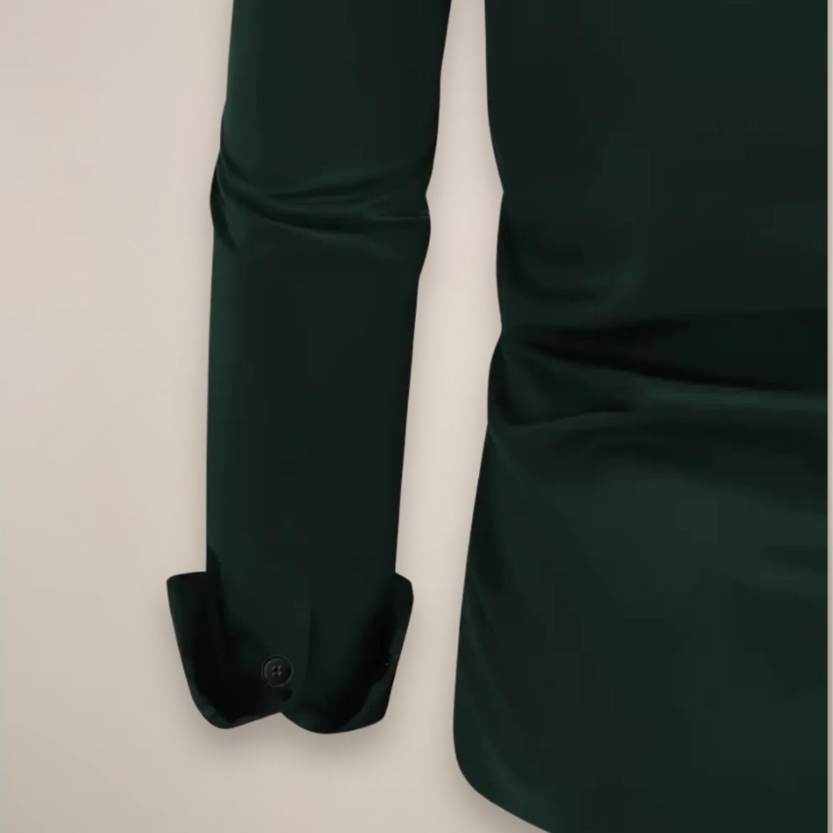 Button-Down Long Sleeve Shirt for Men - View 4