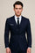 Double-Breasted Three-Piece Suit for Men