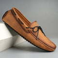Chestnut Brown