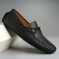 Ebony Black