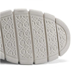 Lace-Up Mesh Walking Shoes for Men - View 13