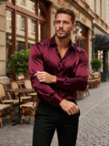 Bordeaux Red