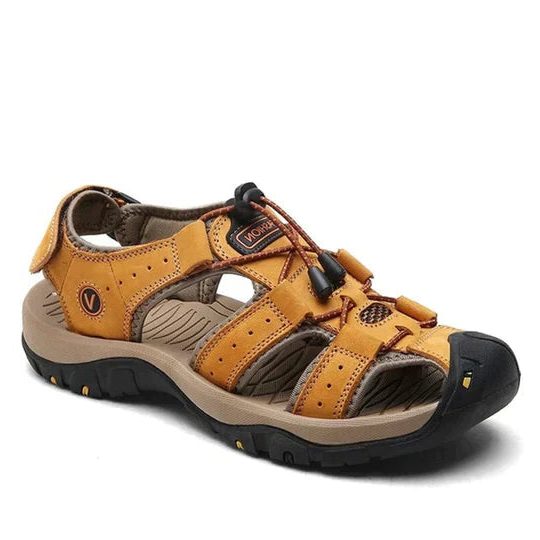 Open Toe Hiking Sandals for Men