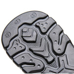 Open Toe Slip-On Sandals for Men - View 10