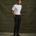 Quilted Slip-On Loafers for Men - View 11