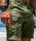 Olive Green