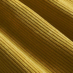 Ribbed Knit Polo Shirt for Men - View 26