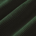 Ribbed Knit Polo Shirt for Men - View 27