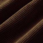 Ribbed Knit Polo Shirt for Men - View 28