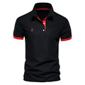 Black-Red