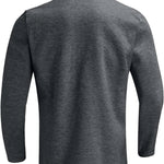 Single Button Notch Lapel Blazer for Men - View 13