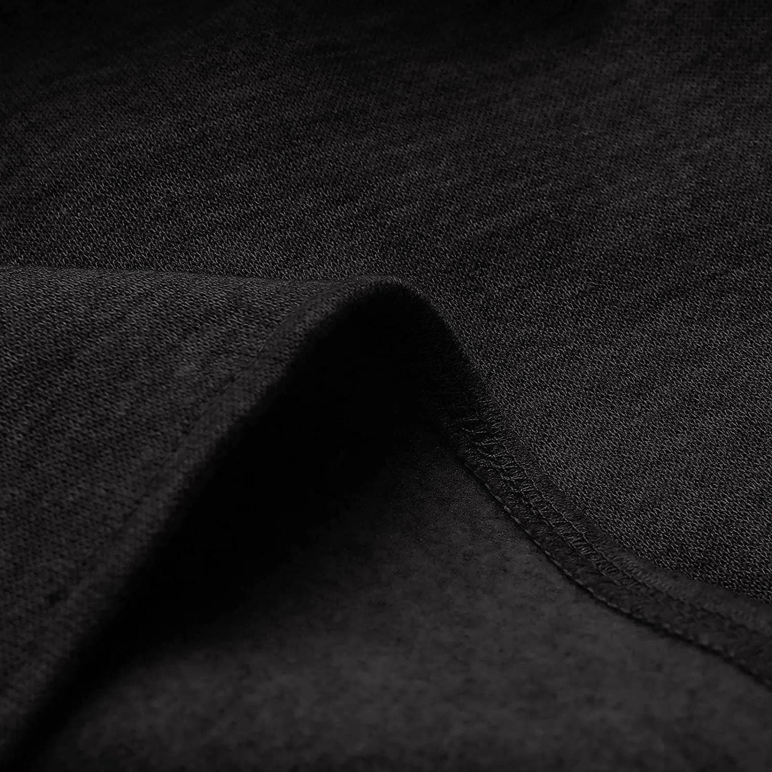 Single Button Notch Lapel Blazer for Men - View 17