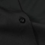 Slim Fit Long Sleeve Button-Down Shirt for Men - View 22