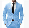 Light Blue