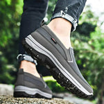 Slip-On Loafer Shoes for Men - View 3