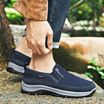 Slip-On Loafer Shoes for Men - View 4