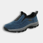 Slip-On Walking Shoes for Men