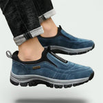 Slip-On Walking Shoes for Men - View 7