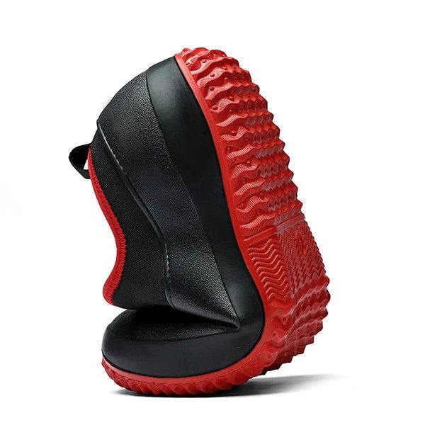 Slip-On Work Shoes for Women and Men - View 3