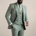 Sage Green