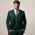 Turquoise Green