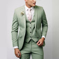 Light Green