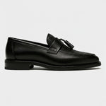 Woven Tassel Loafer for Men - View 4